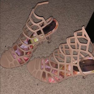 BRAND NEW Steve Madden heels
